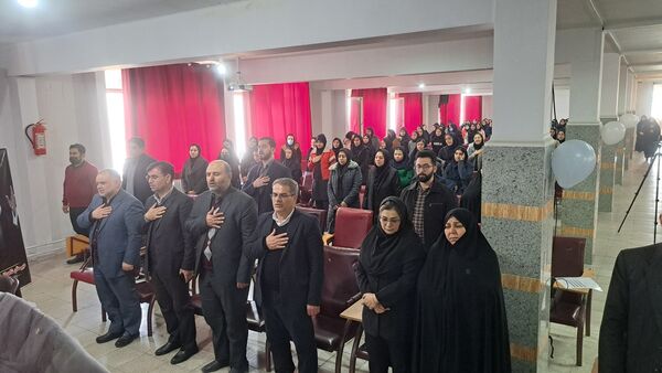 جشن نیکوکاری در ارومیه