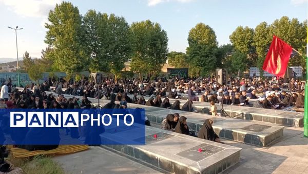 حال و هوای عید قربان در اهر