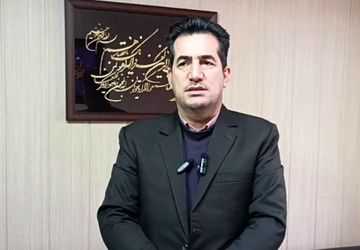 اعزام ۱۳ دانش آموز از استان به سفر حج عمره