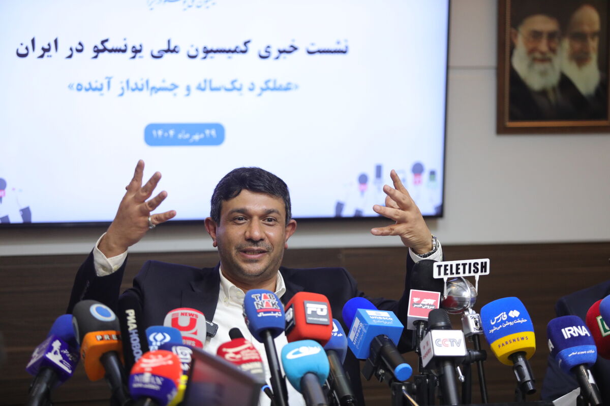  همکاری یونسکو و وزارت آموزش و پرورش پس از سال‌ها از سر گرفته شده است
