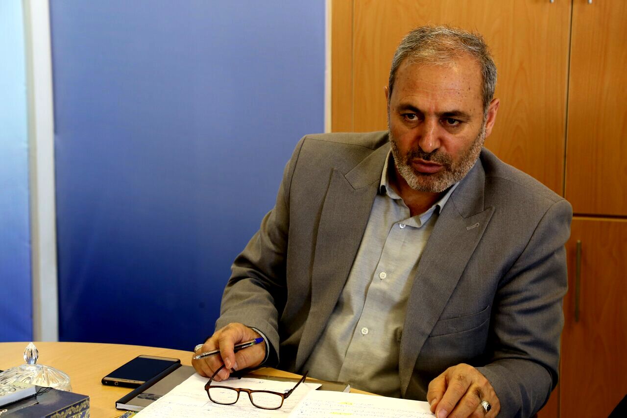 کسب رتبه برتر آموزش و پرورش استان اردبیل در ستاد امر به معروف و نهی از منکر