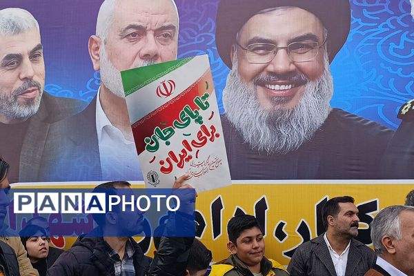 ۲۲ بهمن در ورامین، حماسه ای به وسعت یک شهر