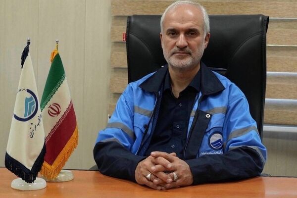 کدام منطقه تهران دارای پایین‌ترین سرانه مصرف خانگی است؟