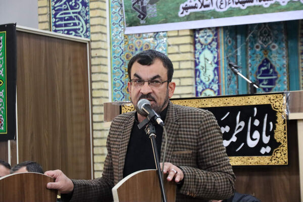 اعزام دانش آموزان پسر اسلامشهری به سرزمین نور