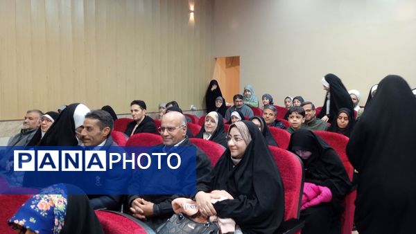 جشن میلاد حضرت علی(ع) در کاشمر