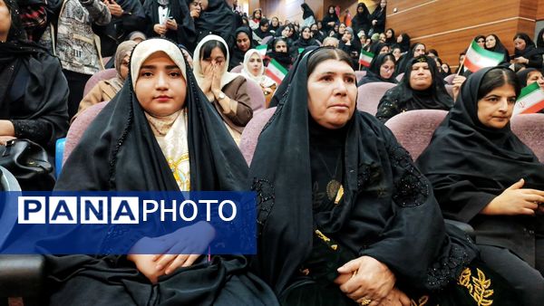 همایش بزرگ «شکوه هجرت» با حضور پرشور دانشجویان و فعالان فرهنگی در دانشگاه یاسوج