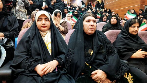 همایش بزرگ «شکوه هجرت» با حضور پرشور دانشجویان و فعالان فرهنگی در دانشگاه یاسوج