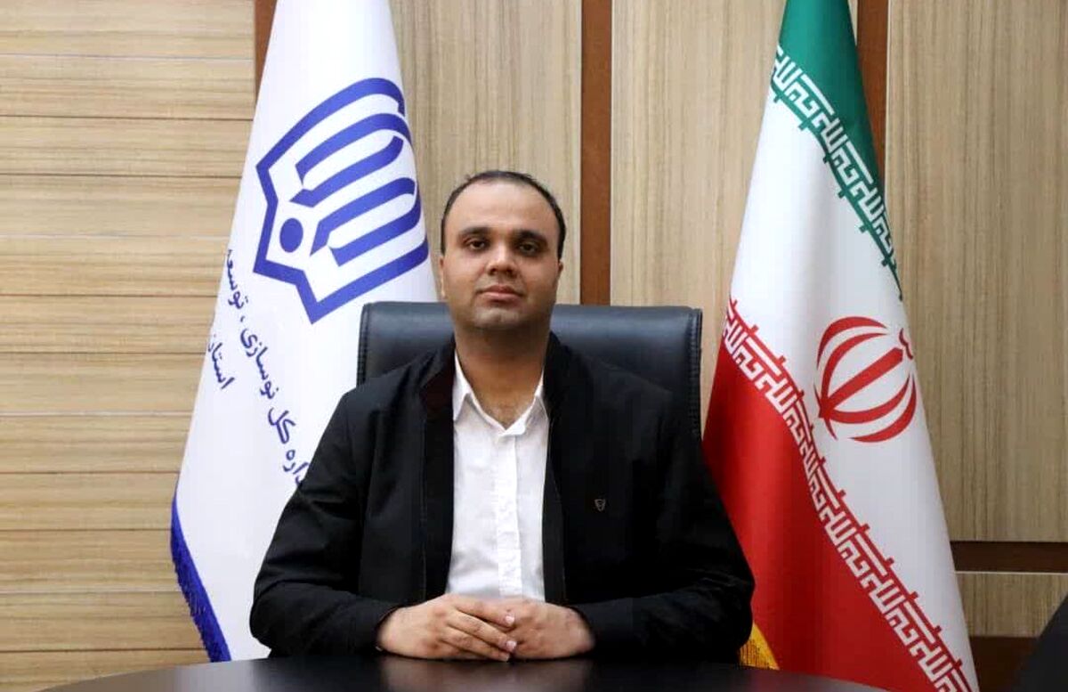 پیام تبریک مدیرکل نوسازی مدارس استان هرمزگان به‌ مناسبت هفته دولت
