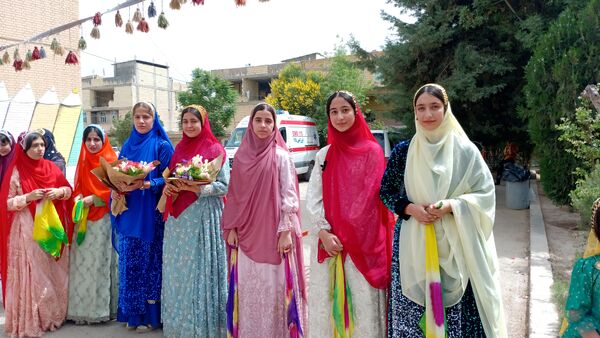 دآا، نام مادر در گویش لری