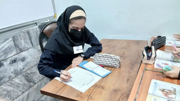 اجرای طرح «مُدام» در مدارس برای تقویت نظم و مشارکت دانش‌آموزان