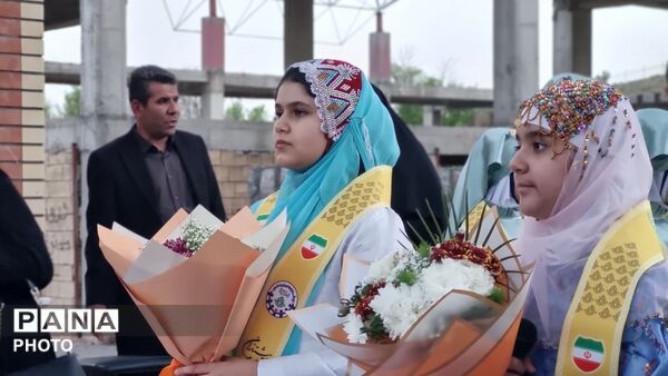 تجلیِ برنامه‌های پرورشی در میانهٔ شورِ پیشتازان