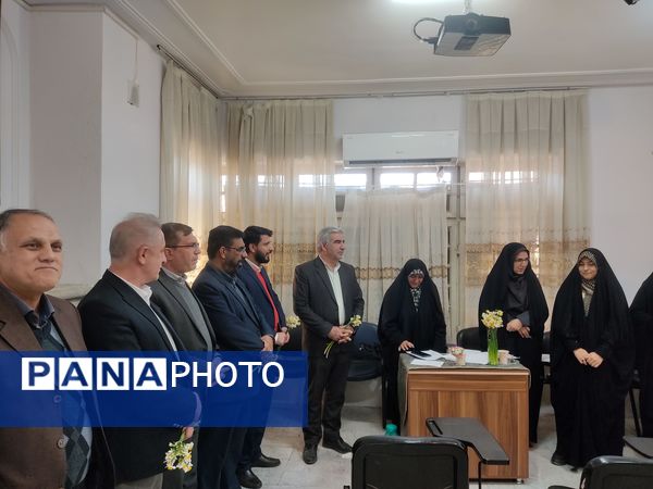 چهل سومین دوره مسابقات قرآن، عترت و نماز ناحیه یک 