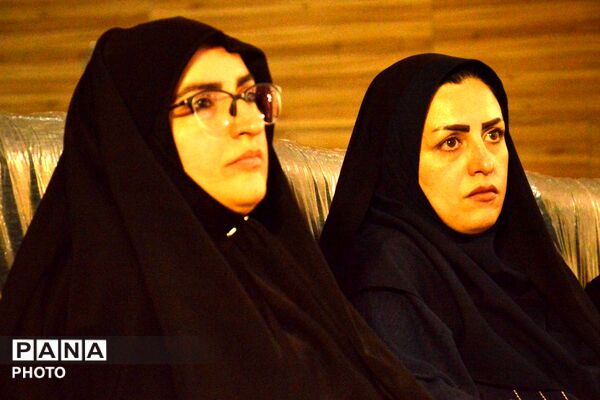عطر کربلا در ویژه‌برنامه «مدرسه معلی»