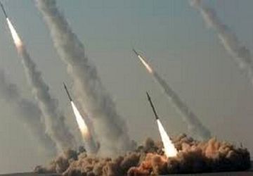 رجز خوانی دانش آموز خبرنگار پانا علیه رژیم صهیونیستی