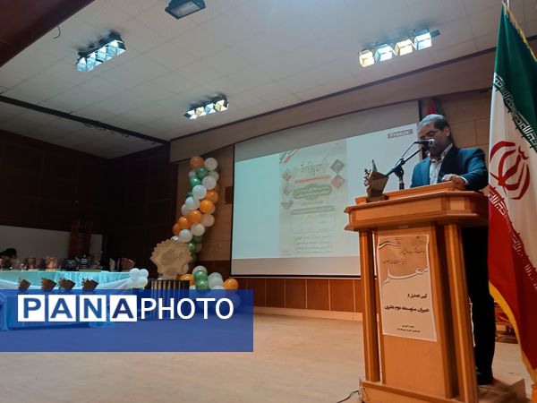 گناباد بر بام استان در میانگین نمرات امتحانات نهایی