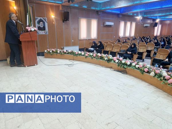 تشریح فرآیند رتبه بندی در املش 