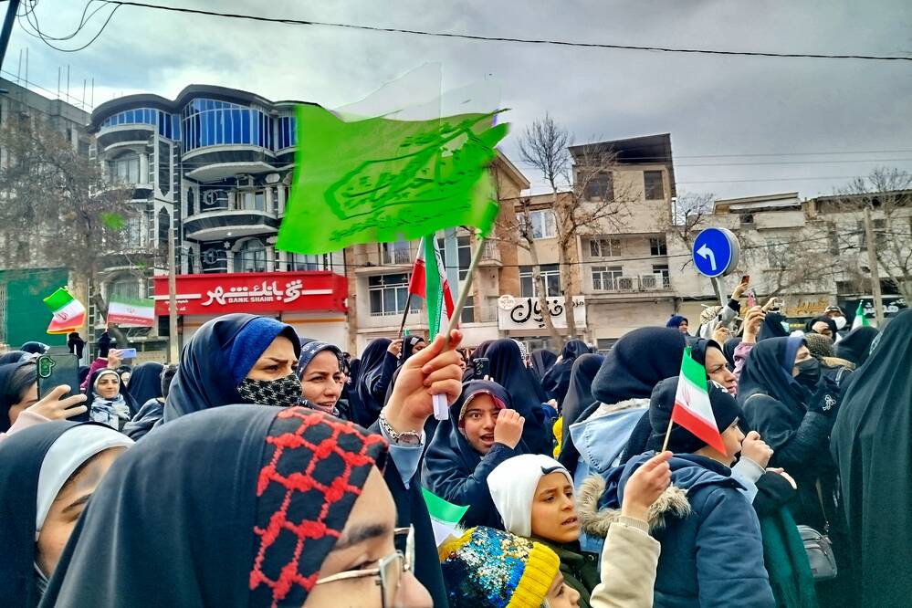 گالری