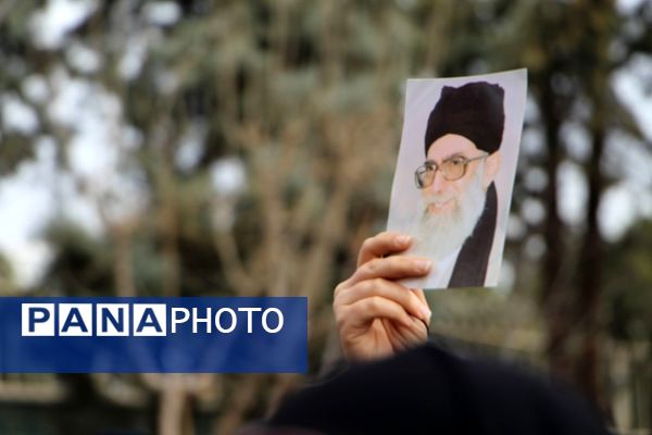 مردم بار دیگر «بله» را فریاد زدند