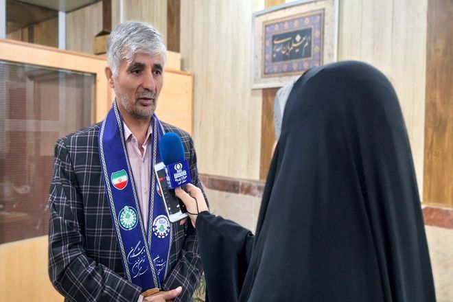 هدفگذاری پویش «هیس‌طوری۲» رسیدن به ۶ میلیون مخاطب دانش‌آموزی در کشور است