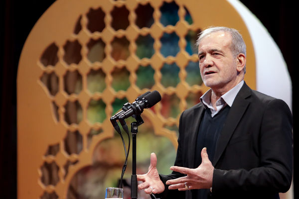 اختتامیه سی‌ویکمین اجلاس سراسری نماز در بجنورد