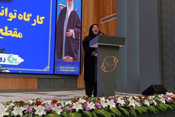 نشست تخصصی فرهنگیان با محوریت اجرای نظام مراقبت اجتماعی دانش‌آموزان 