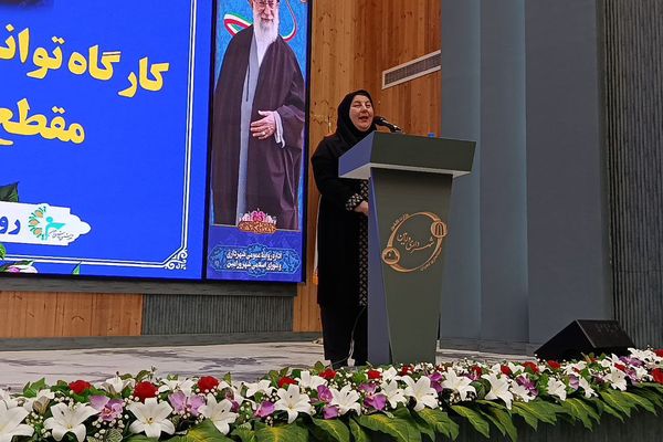 نشست تخصصی فرهنگیان با محوریت اجرای نظام مراقبت اجتماعی دانش‌آموزان 
