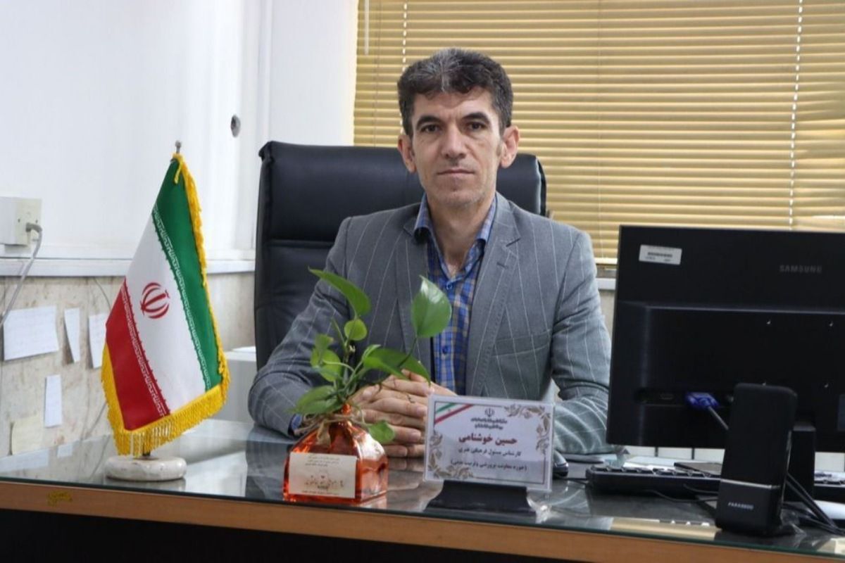 شرکت‌کنندگان دانش‌آموزی جشنواره فرهنگی هنری «امید فردا» امسال رشد 50 درصدی داشت