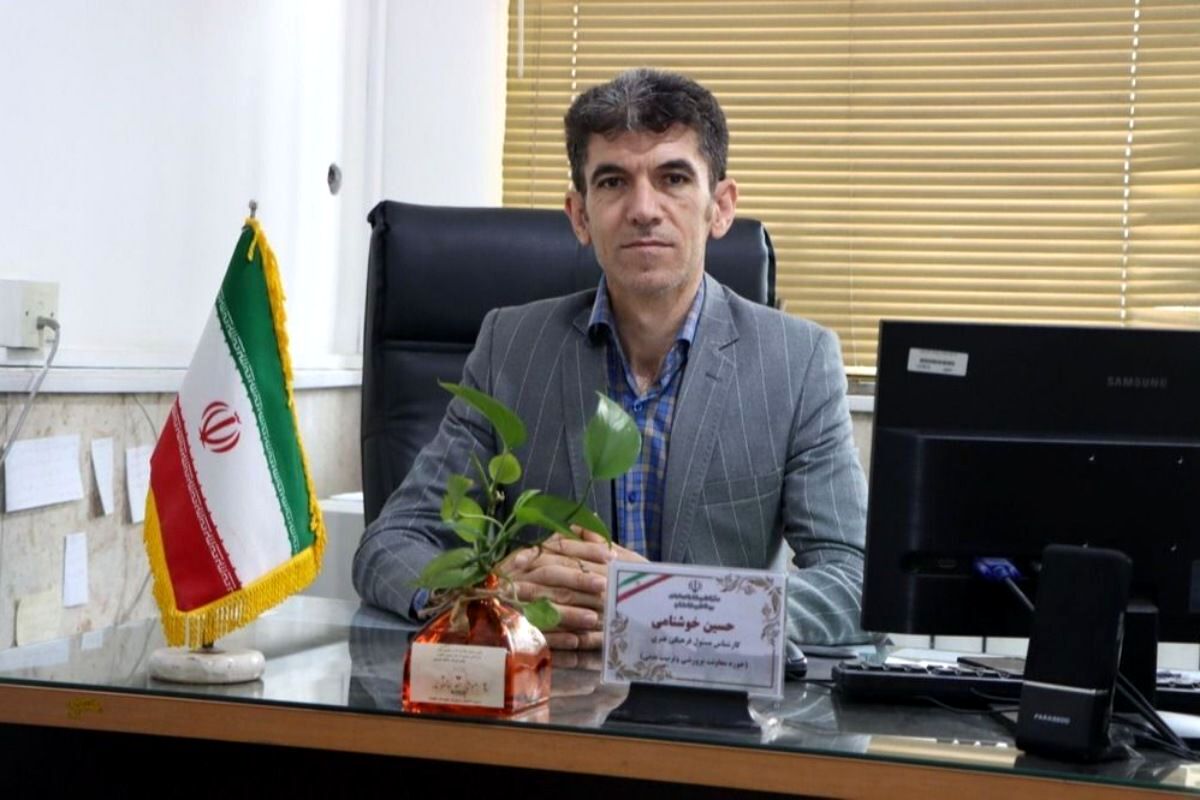 شرکت‌کنندگان دانش‌آموزی جشنواره فرهنگی هنری «امید فردا» امسال رشد 50 درصدی داشت