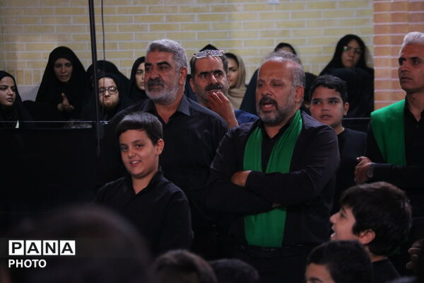 هم‌نوایی هیئت پنبه‌کاران یزد در میبد