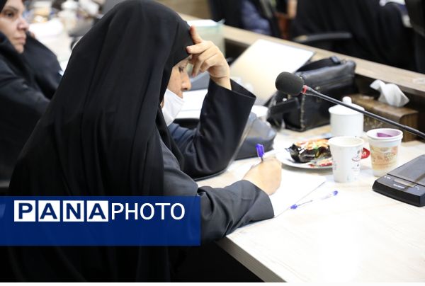 سومین کارگاه تربیت مربی سواد رسانه در تبادکان