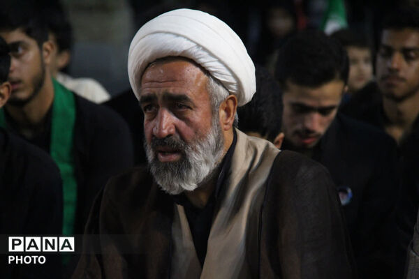 محفل انس با قرآن به یاد شهدای منا و مقاومت 