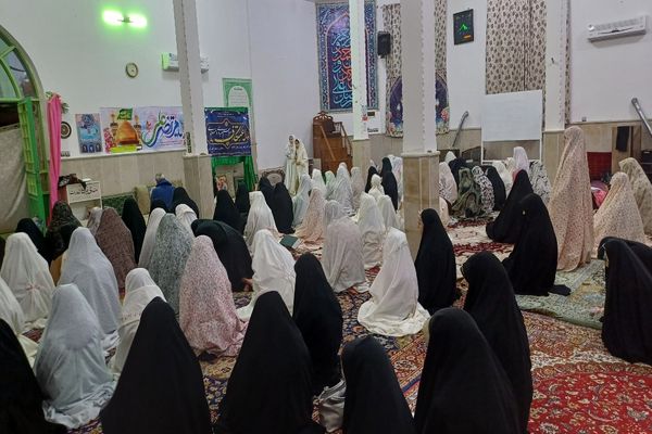 آخرین روز مهمانی خدا