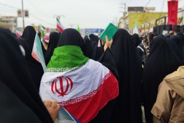 تولد چهل‌وهفت سالگی انقلاب‌اسلامی‌ایران در شهرستان اسلامشهر