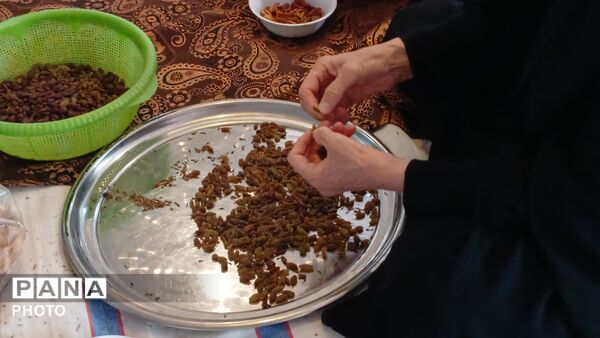 پیوند مهربانی از محله تا خط مقدم در شهر بن