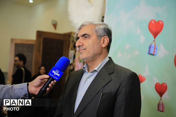 شکوفایی مهر و عاطفه در آغاز هفته نیکوکاری
