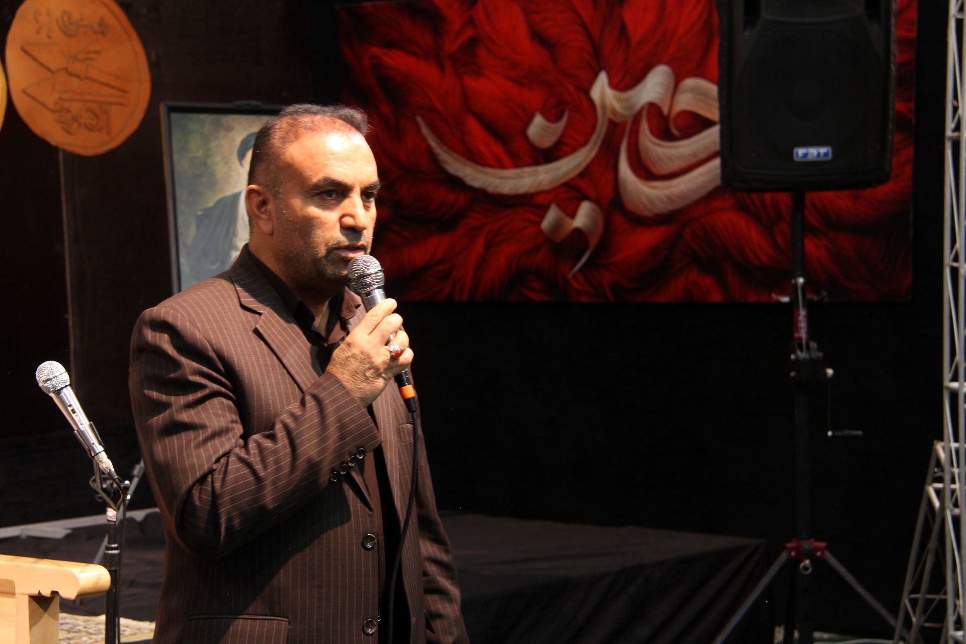 احلی من العسل؛ فرصتی برای تبیین بصیرت حسینی در میان دانش‌آموزان است