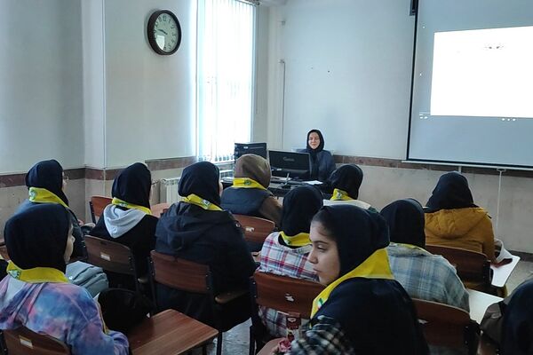 روز اول اردوهای «طرح تمشک» در کردستان