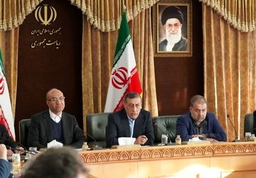 قائم‌پناه: پیگیری منابع مصوبات سفر رئیس‌جمهور، اولویت اول است