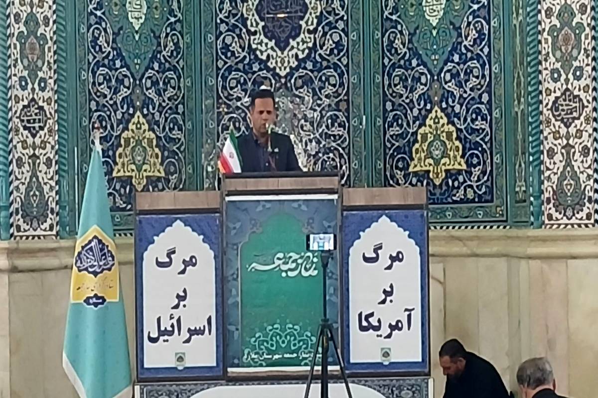 سرانه فضای آموزشی در برخی مناطق به زیر ۱ متر مربع رسیده است 