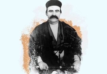 از کازرون تا درخشش انسان های‌بزرگ