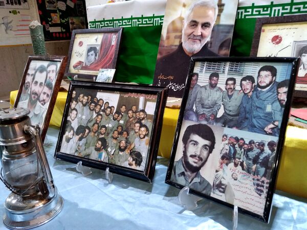 آغاز سال تحصیلی جدید در دبیرستان عرفان ناحیه ۳ شیراز