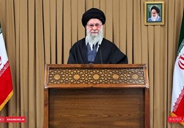 پیغام با واسطه ایران به آمریکا دروغ محض است/ همه از رئیس‌جمهور محترم و دولت خدمت‌گزار حمایت کنند