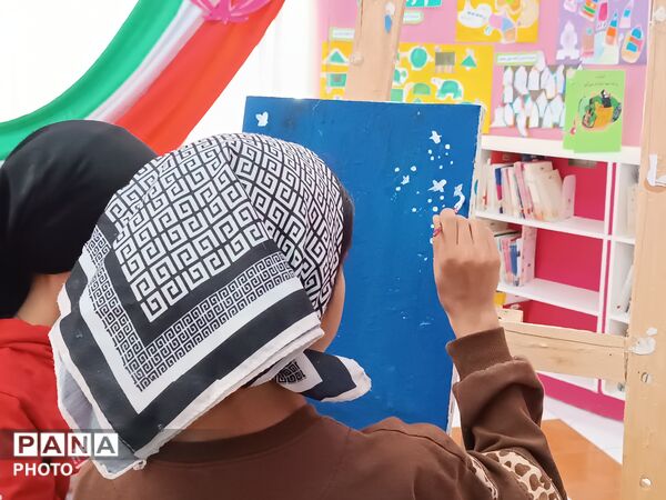 از خاک تا افلاک