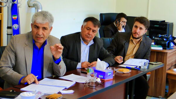 برگزاری نشست شورای برنامه‌ریزی سازمان دانش‌آموزی کهگیلویه و بویراحمد
