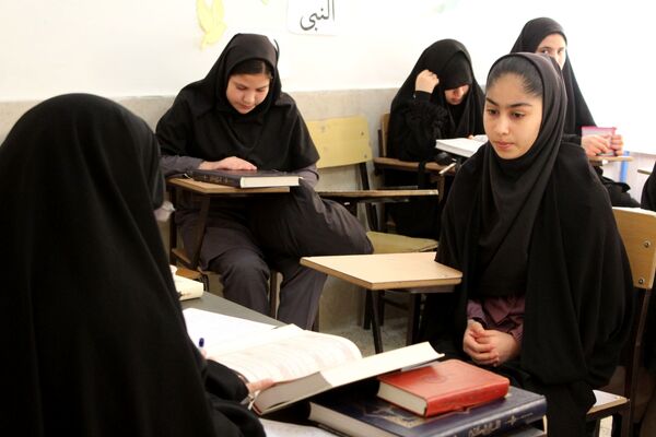 مسابقات قرآن و عترت شهرستان سملقان