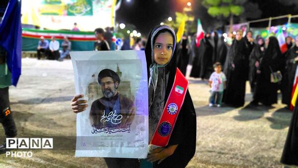 پیشتازان رشتخوار، حماسه‌ای از جنس فردا آفریدند