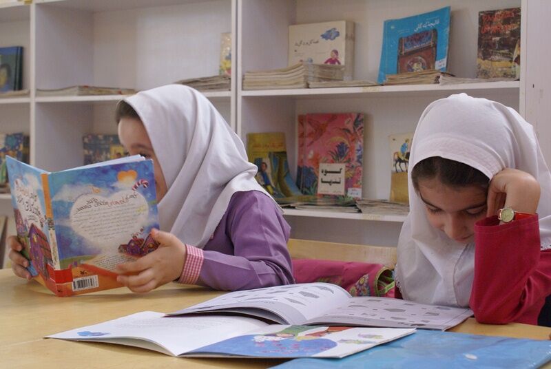 «طعم کتاب»؛ الگویی ملی برای انتخاب کتاب استاندارد در دوره اوان کودکی