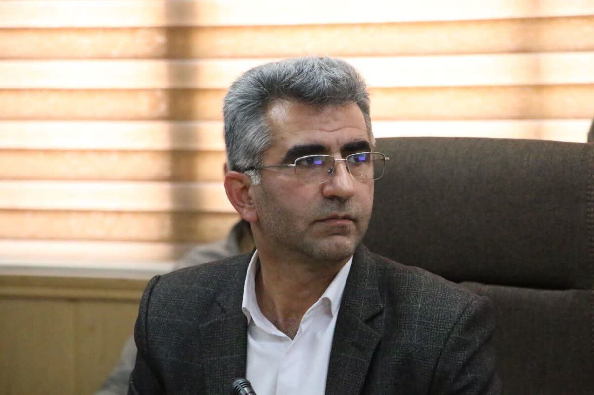 اجرای موفق طرح «ایران دیجیتال» نتیجه هم افزایی دستگاه های مختلف استان سمنان است