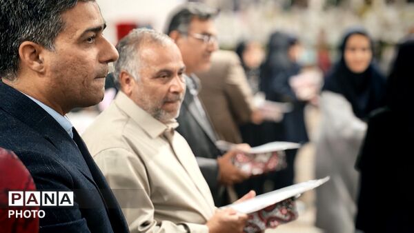 هیئت رضوی نیشابور میزبان دانش آموزان مدرسه کوثر در جشن روز دختر