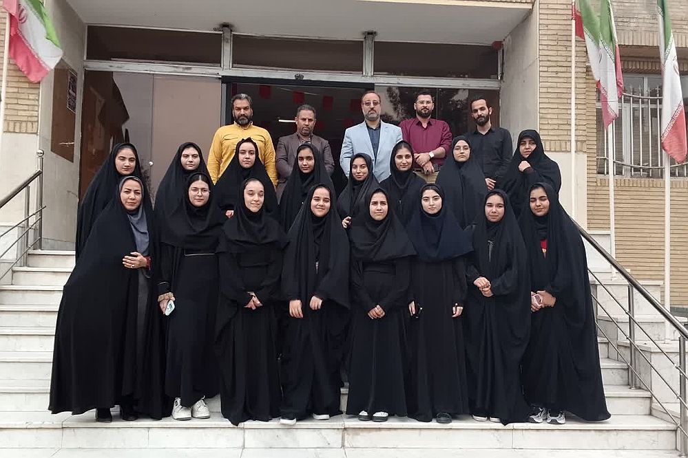 راهیابی دانش آموزان شهرستان‌های استان تهران به سیزدهمین جشنواره ملی سرود رضوی